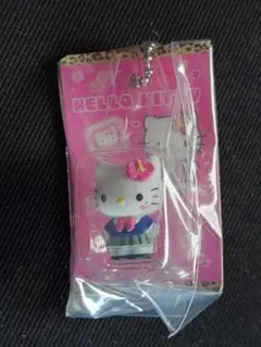 パッケージミニチュアコレクション ハローキティ ギャルver