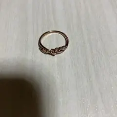 サマンサシルヴァ リング ピンキーリング 福袋 サマンサ サマンサティアラ SAMANTHA SILVA サマンサティアラ Samantha Tiara ピンキー