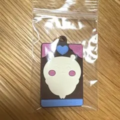 ちいかわ　キャラパキ　ラバマス　ちいかわ