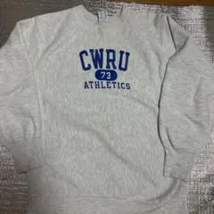 90s チャンピオン リバースウィーブXL CWRU Champion USA製