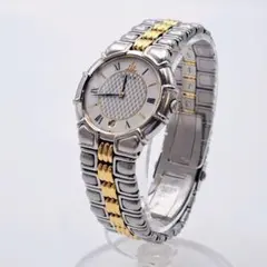 90年代・稼働品】SEIKO Dolce スクエア ローマン ヴィンテージ - メルカリ