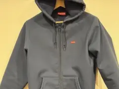 スエット パーカー