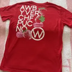 Starbucks スターバックス　サマーTシャツのサムネイル