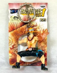 2025年最新】火拳のエースフィギュアの人気アイテム - メルカリ