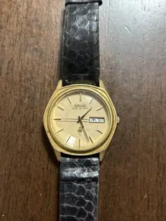 稼働品】Y2K 00s SEIKO Sportsmatic5 6629-9010 - メルカリ