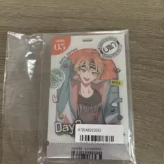新品未開封★18TRIP アクリルカードケース AKUTA ISOTAKE