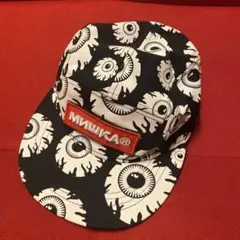 MISHKA キャップ ジェットキャップ