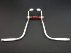 ダイアコンペ（DIA-COMPE）旧ギドネット レバー，ハンドレスト セット