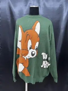 トップス ニット