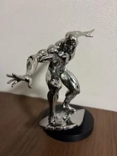 SEGA シルバーサーファー MARVEL プレミアムフィギュア