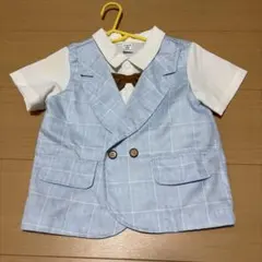SHEIN キッズ フォーマル セットアップ 2-3Y