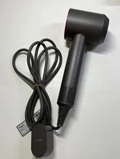 美品✨正規品✨ダイソンドライヤー HD01✨大人気黒系動作確認済み 2025年最新】HD01の人気アイテム - メルカリ