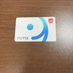 Aimeカード アミューズメントICカード