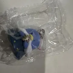 星色天使　チャーム　タキシードサム