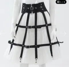 2025年最新】ozz on スカートの人気アイテム - メルカリ