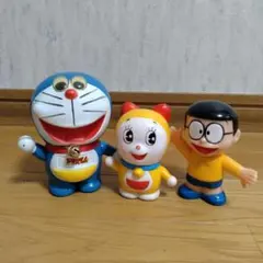 2025年最新】ソフビ ドラえもん 1979の人気アイテム - メルカリ