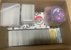 ポケモンカード 引退品