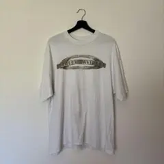 US古着 Harley-Davidson Tシャツ ホワイト