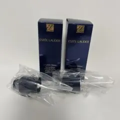 ESTEE LAUDER ダブルウェア メークアップ ポンプ N 2個セットのサムネイル