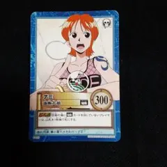 ワンピース ARカードダス ナミ - メルカリ
