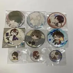 2026年最新】ニル・アドミラリの天秤 缶バッジの人気アイテム - メルカリ