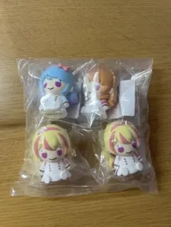 アイカツ DMMスクラッチ フィギュア