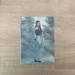 NiziU アヤカ ラントレ