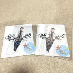 瀬口黎弥 BTTM2 アクリルスタンド