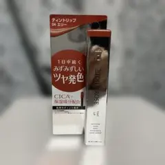 [新品・未使用]ETOILE ROSE TINT LIP 04エリー