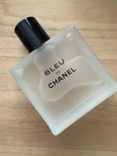 CHANEL BLEU DE アフターシェイヴ ローション 100mlのサムネイル