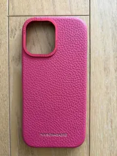 MAISON de SABRE iPhoneケース ピンク　iPhone17のサムネイル