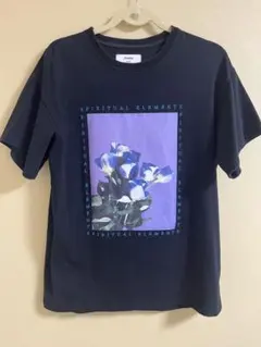 Tシャツ ブラック jouetie ジュエティ 黒のサムネイル