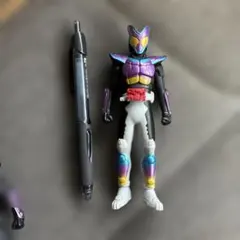 仮面ライダーガヴ　ソフビ フィギュア