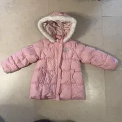 ミキハウス コート