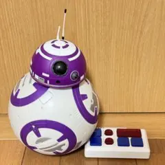 ジャンク 修理必要】置物として スターウォーズ R2-D2 ラジコン - メルカリ