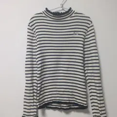 ニットプランナー綿100％ニット140