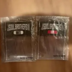 三代目JSB KINGDOM 岩田剛典 MATE缶バッチホルダーのサムネイル