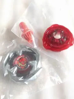 2025年最新】ベイブレードX ドランソード レッドの人気アイテム - メルカリ