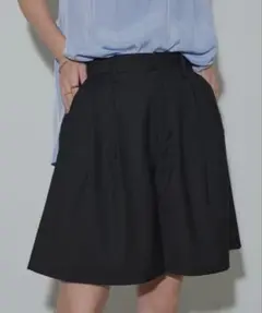 パンツ キュロット