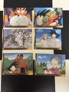 2025年最新】ドラゴンボールカード アマダの人気アイテム - メルカリ