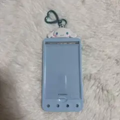 シナモン まいぱちるん トレカケース
