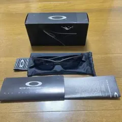 極美品OAKLEY オークリー Zero ゼロ アーカイブオークリー サングラス