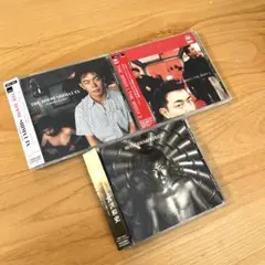 THE BOOM・宮沢和史　シングルCD　22枚セット 2025年最新】THE BOOM 宮沢和史の人気アイテム - メルカリ