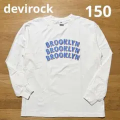 devirock トップス