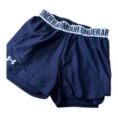 アンダーアーマー マラソンパンツ