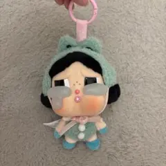 crybaby キャラクターグッズ