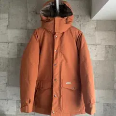 Sierra Designs RENU(R) マウンテンフード中綿ジャケット Lのサムネイル