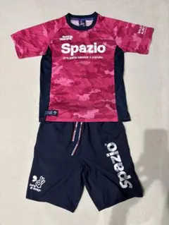 フットサル、サッカー、ユニホーム