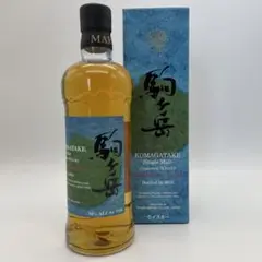 本坊酒造　シングルモルト駒ヶ岳　屋久島エージング2019 Amazon.co.jp: 国産ウイスキー シングルモルト駒ヶ岳 屋久島