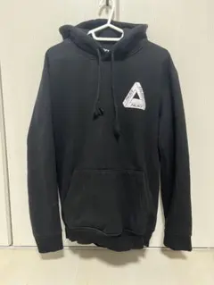 PALACE UTILITY ZIP FRONT PANEL SWEAT カーデ 2025年最新